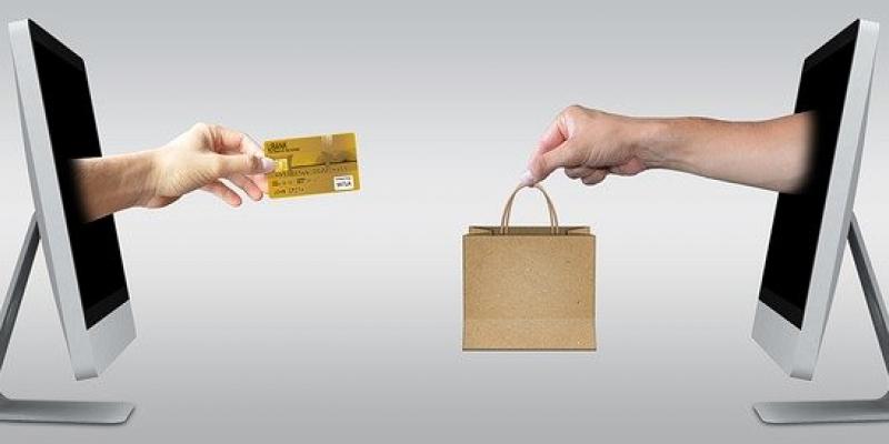 Es importante no caer en la compra compulsiva durante estos días de rebajas y ofertas Comercio electrónico/Pixabay