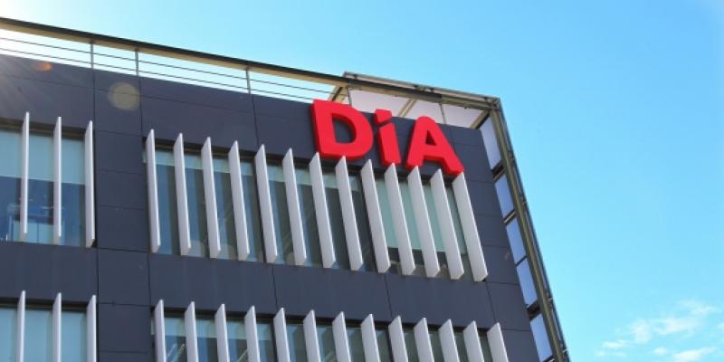 DIA trabaja en una amkpliación de capital de 600 millones. LetterOne