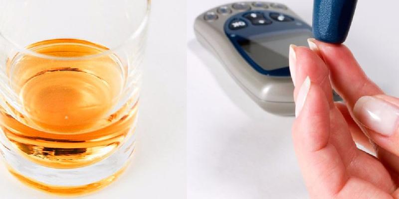 Mantener la diabetes controlada y beber con moderación/ La Voz de San Justo