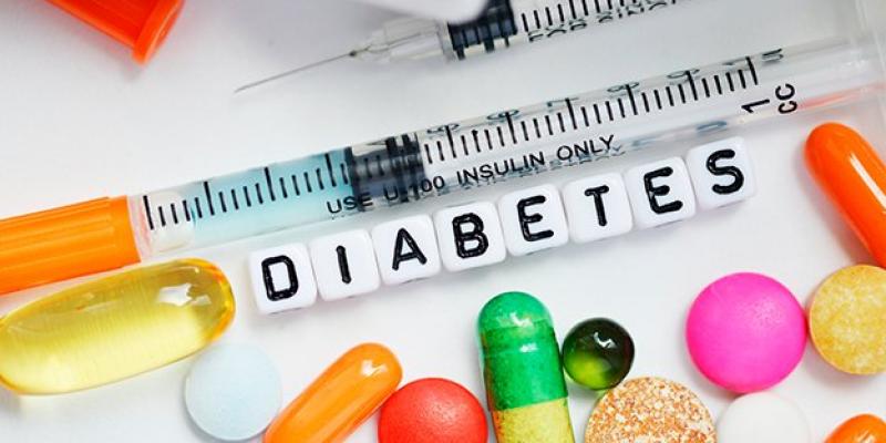 Diabetes / Pixabay