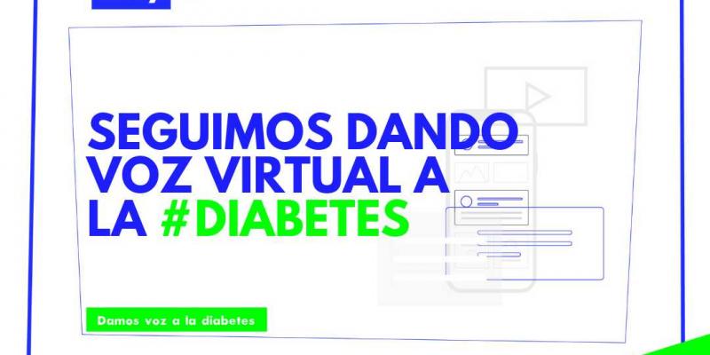 Diabetes Experience Day