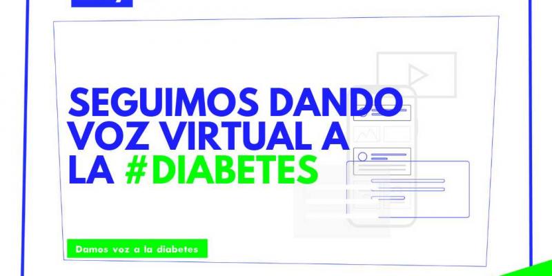 Evento diabetes Diabetes Experience Day