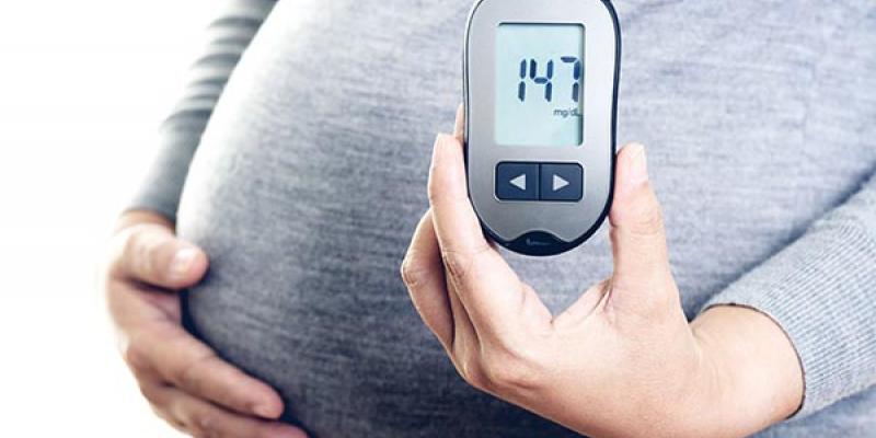 diabetes / CinfaSalud La diabetes gestacional es una de las causas por las que tu hijo puede tener problemas oculares