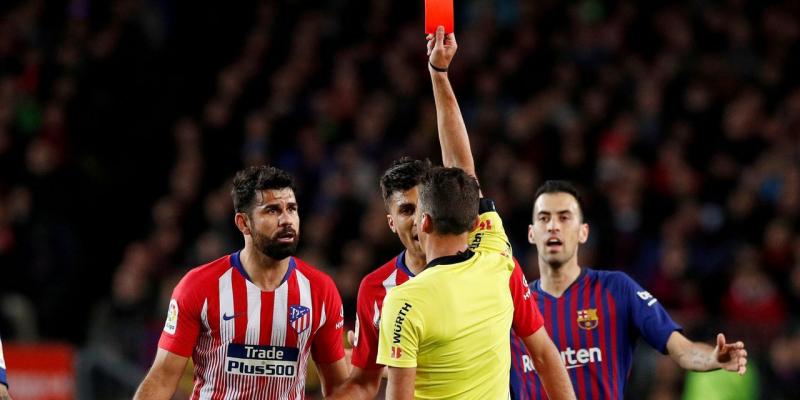 La Fiscalía le señala por un presunto fraude fiscal de más de un millón de euros. Diego Costa fraude