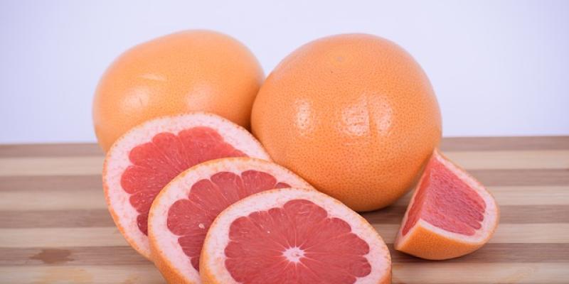 Pomelos / Pixabay Pomelos