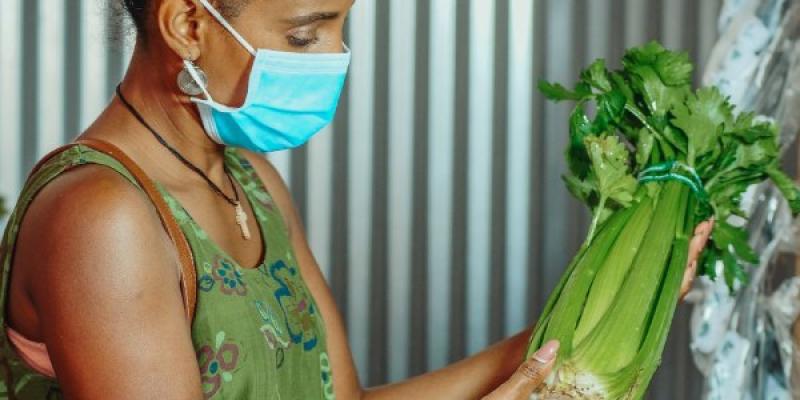 Así contribuye la dieta vegetariana con tu salud