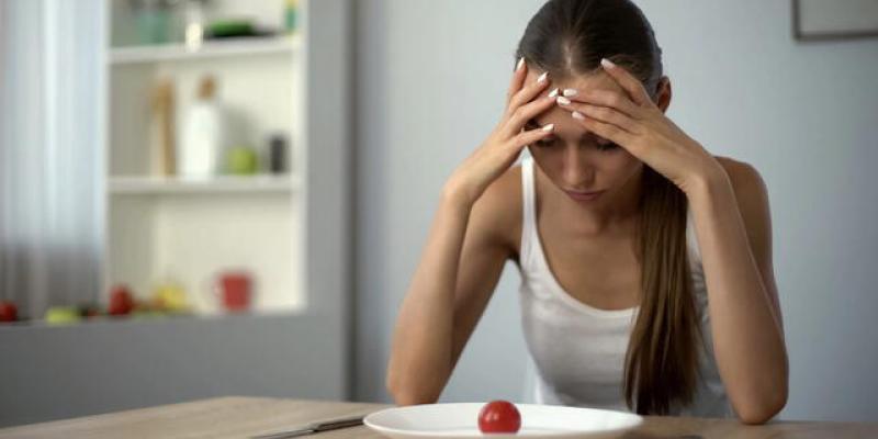 Dietas peligrosas para la salud No te dejes embaucar por las dietas peligrosas de los famosos