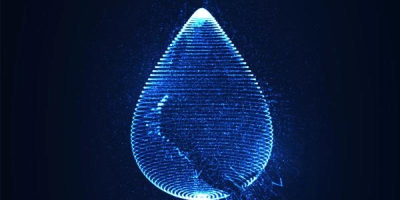Digitalización del agua Digitalización del agua
