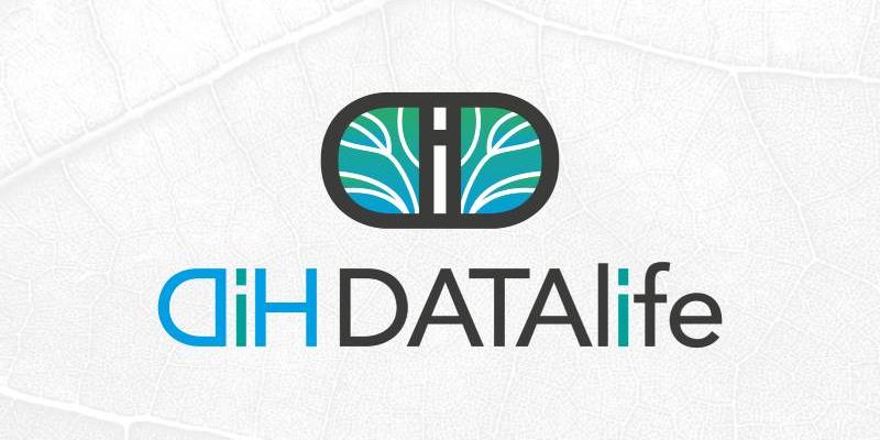 Logo de DataLIfe
