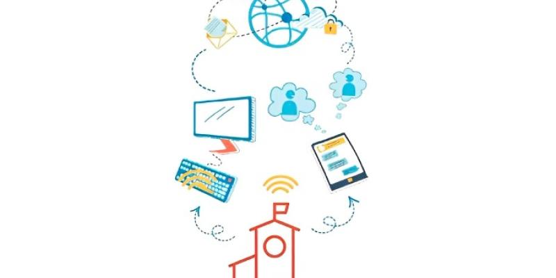 Promover la digitalización y la modernización - La Moncloa Plan de digitalización de municipios