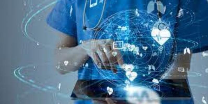 Sistema sanitario y digitalización/ Google Digitalización