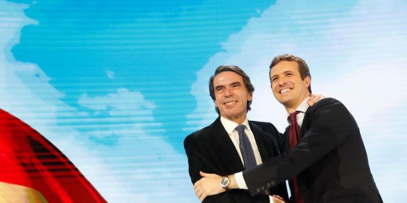 La dimisión de Pablo Casado podría estar cerca. Dimisión Casado