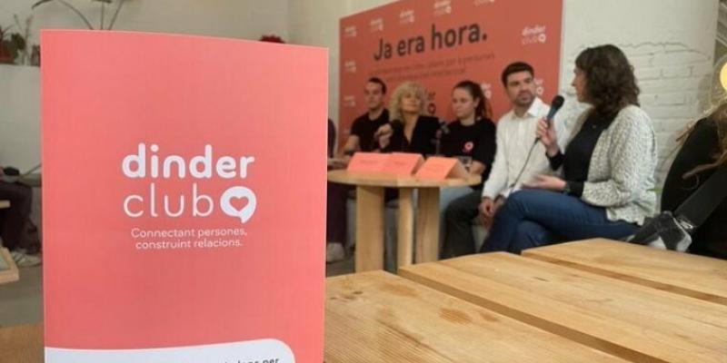 Dinder Club - Foto: Ayuntamiento de Barcelona Dinder Club