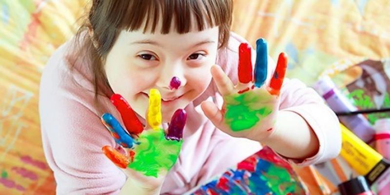 8M: Las mujeres y niñas con discapacidad sufren discriminación 8M: Las mujeres y niñas con discapacidad sufren discriminación