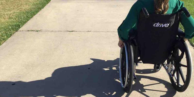 El sector de la discapacidad pide crear un comité de emergencia para el colectivo.