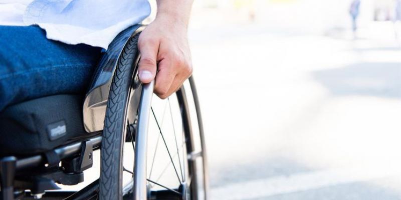 Fundación ONCE financia a entidades de personas con discapacidad