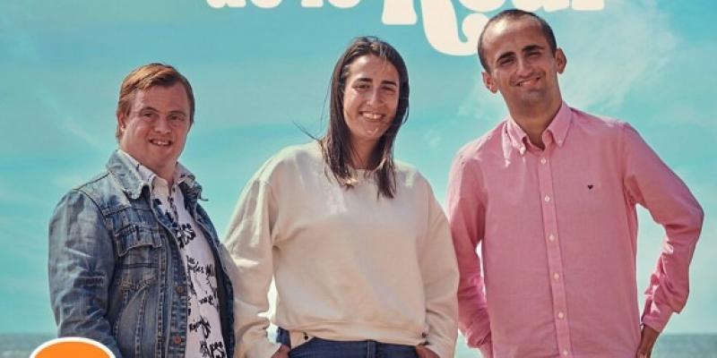 Discapacidad y deporte en 'Fanáticos de lo real' - Burger King protagonistas con discapacidad