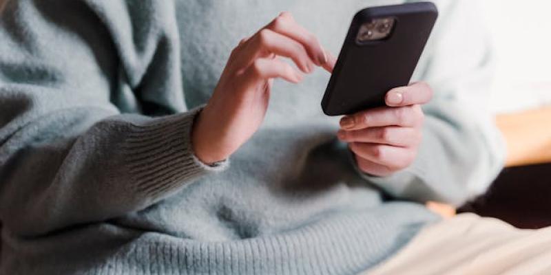 Aplicaciones para personas con discapacidad intelectual - Pexels Personas con discapacidad intelectual