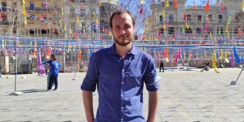Candidato con discapacidad intelectual - Servimedia Tener discapacidad intelectual