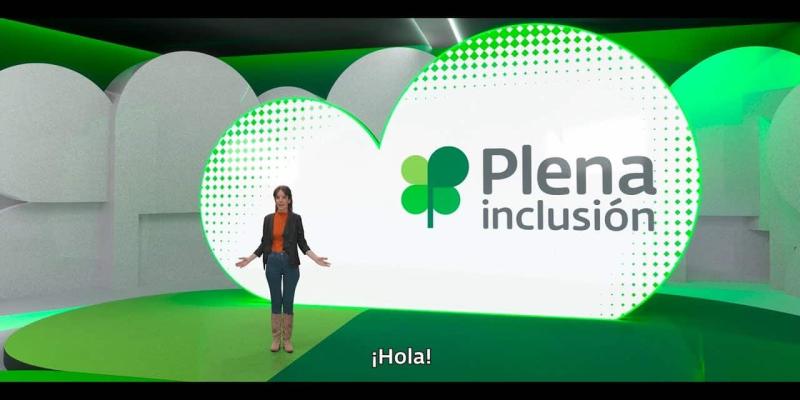 Imagen de Plena Inclusión/Plena Inclusión Plataforma para la discapacidad de Plena Inclusión