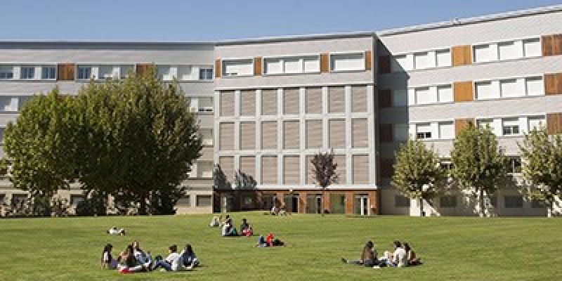 Una quincena de jóvenes con discapacidad intelectual se forman en la Universidad de La Rioja