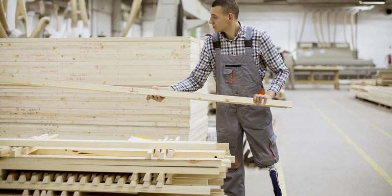 Más de la mitad de los jóvenes con discapacidad no ha trabajado nunca. Un estudio revela que más de la mitad de los jóvenes con discapacidad no ha trabajado nunca.