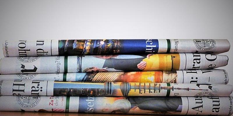 Tratando la discapacidad en los grandes medios - Pixabay La discapacidad en los medios