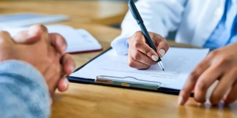 Si una persona con una discapacidad reconocida considera que su situación ha empeorado puede solicitar una revisión para que le suban el porcentaje. / Getty Images Si una persona con una discapacidad reconocida considera que su situación ha empeorado puede solicitar una revisión para que le suban el porcentaje.