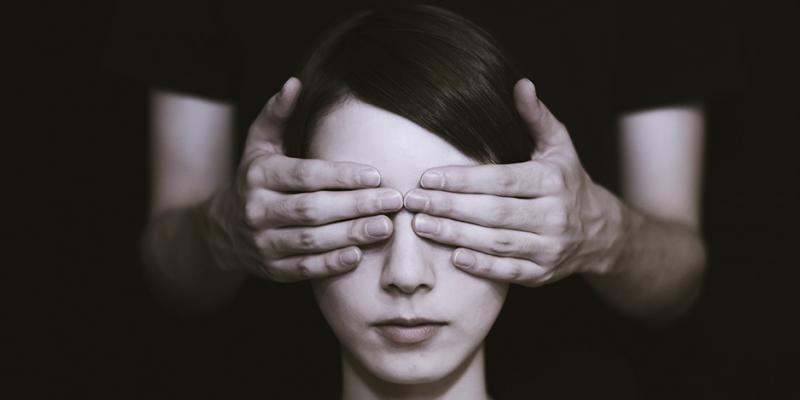 Las personas con discapacidad visual grave tienen un 89 % más de probabilidad de morir por cualquier causa Las personas con discapacidad visual tienen más riesgo de morir