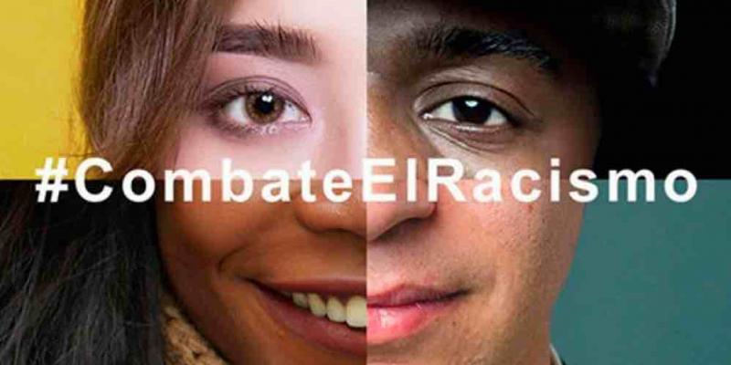 Hoy es el Día Internacional de la Eliminación de la Discriminación Racial El Día Internacional de la Eliminación de la Discriminación Racial