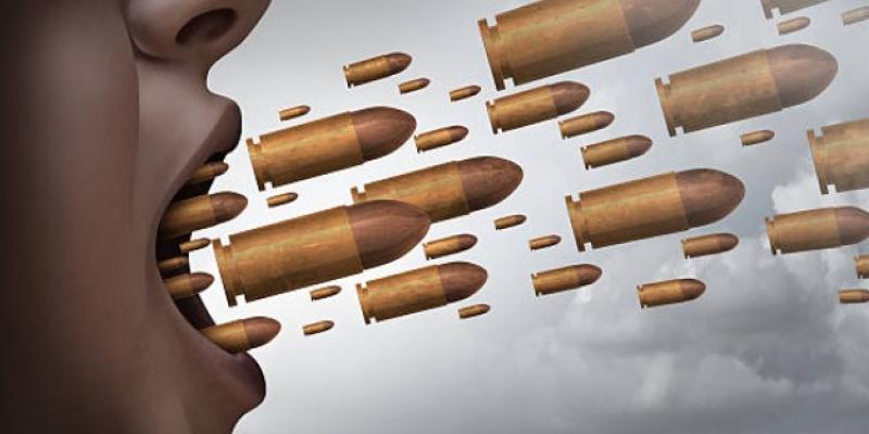 Los discursos de odio hacen mella en la sociedad - iStock Los discursos de odio