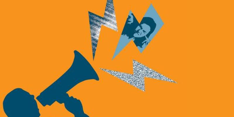 Discursos de odio Infografía sobre discursos de odio