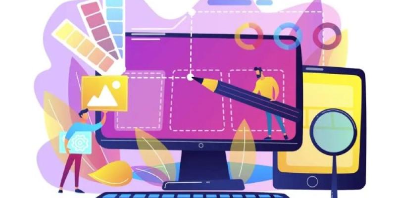 Diseño web, SEO y posicionamiento El diseño web y el marketing digital