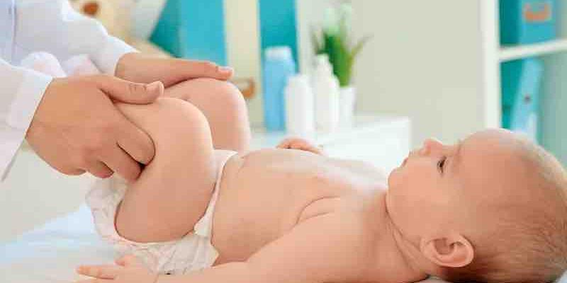 Displasia de cadera en niños: ¿Qué es y cómo tratarla? ¿Qué es la displasia de cadera?