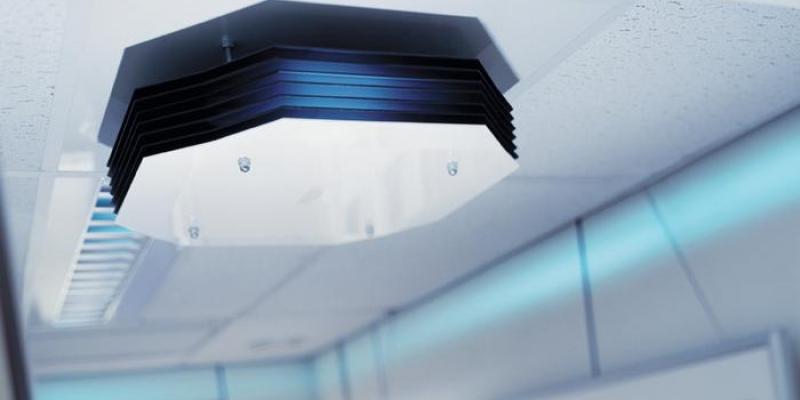 Signify lanza productos para eliminar los virus y bacterias del hogar Lámpara de desinfección/dw.com