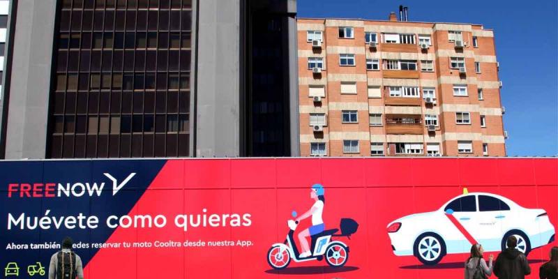 Free Now firma el Chárter de la Diversidad y establece objetivos para fomentar el liderazgo femenino Free Now firma el Chárter Europeo de la Diversidad y se propone que el 38% de puestos de responsabilidad los ocupen mujeres este año