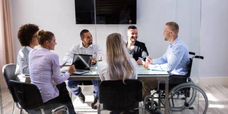 Diversidad e inclusión como sello de las empresas. Diversidad e inclusión como sello de las empresas.