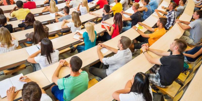 Opsiciones docentes, la mayor convocatoria en 10 años docentes