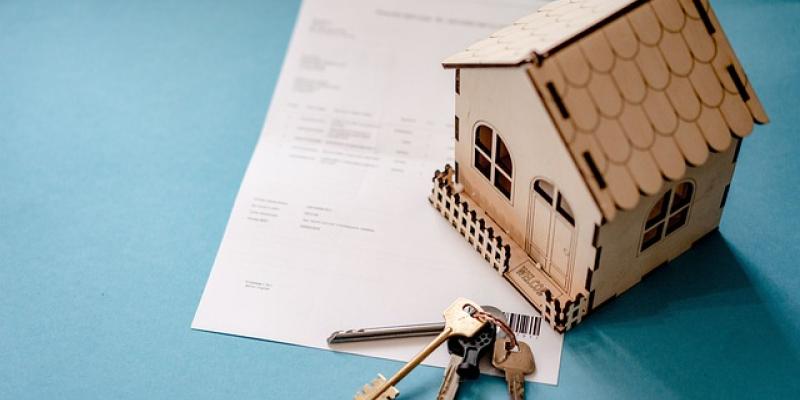 Requisitos para una hipoteca - Pixabay La documentación para una hipoteca