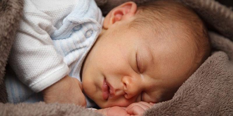 El dolor de los bebés - Pexels Los bebés sufren dolor