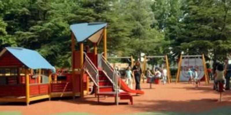 Dolor de espalda Dolor de espalda en niños