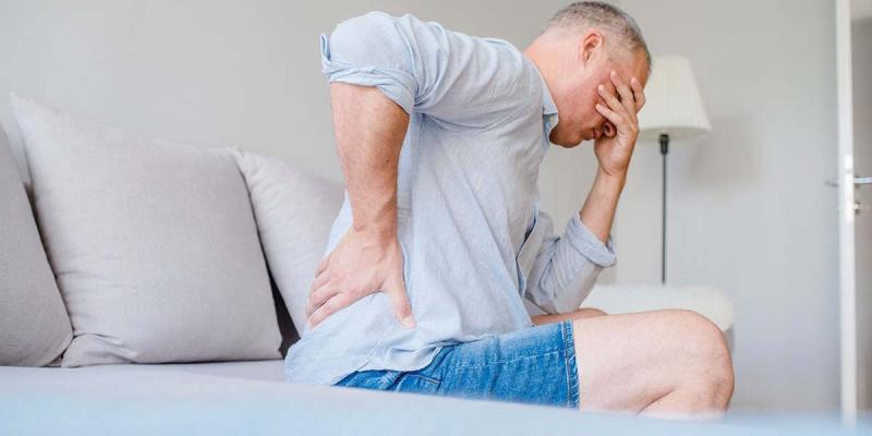 El ejercicio reduce en más de un 20 por ciento la intensidad del dolor lumbar. El ejercicio reduce en más de un 20 por ciento la intensidad del dolor lumbar.
