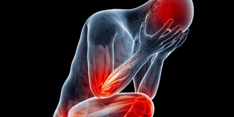 Mayor visibilidad para el dolor neuropático - Pixabay El dolor neuropático