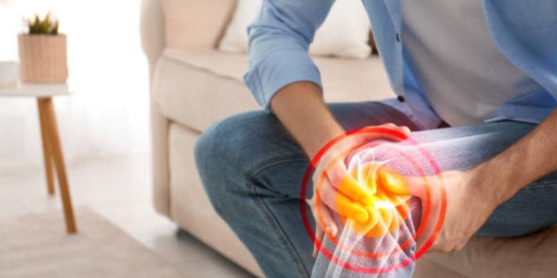 ¿Por qué me duelen las rodillas? Dolor de rodillas