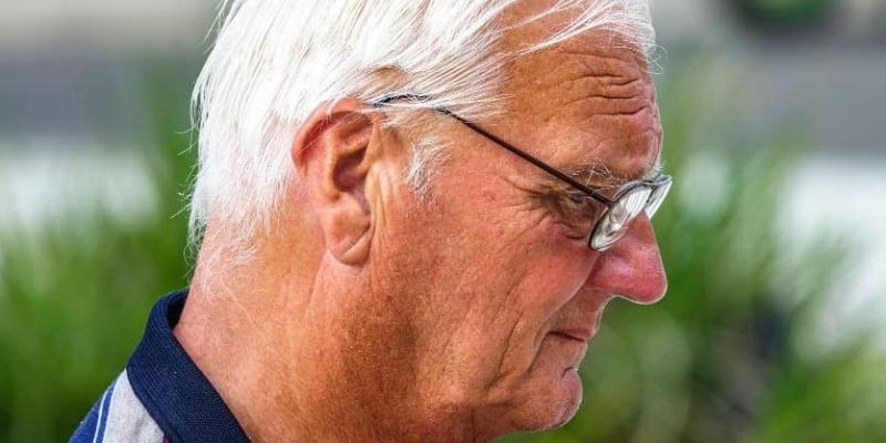 Imagen de una persona mayor/Tercera edad DomusVi participa en un proyecto para combatir las úlcera cutáneas