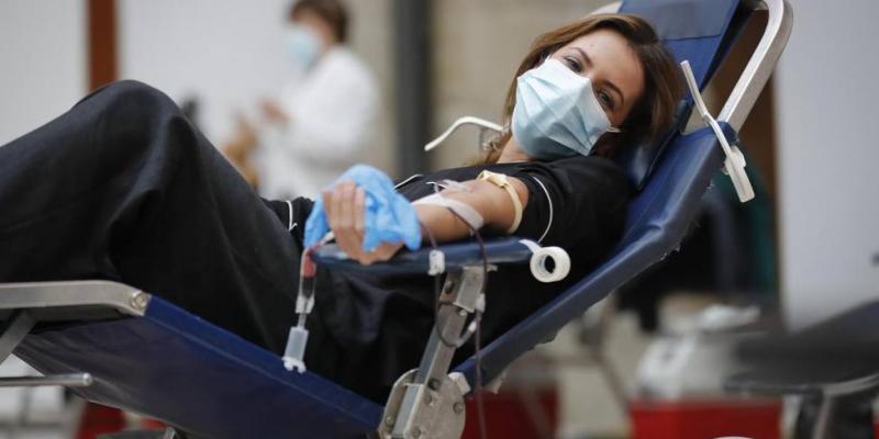 Nuevo llamamiento urgente a la donación de sangre en la región