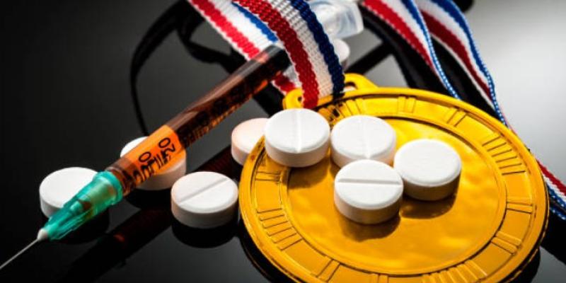 El dopaje en el deporte cae - iStock El dopaje en el deporte de élite
