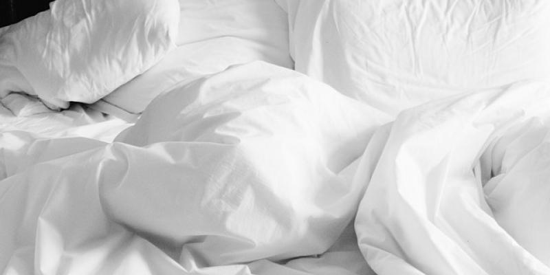 Dormir en exceso también perjudica - Pixabay Dormir en exceso tampoco es bueno