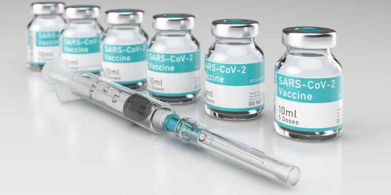 dosis / Gaceta Médica Los estudios señalan que una sola dosis podría reducir hasta la mitad el riesgo de contagio