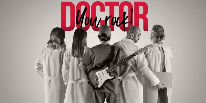 Bayer lanza 'Dr. You Rock!', una ‘webserie’ divulgativa sobre el cáncer / Servimedia